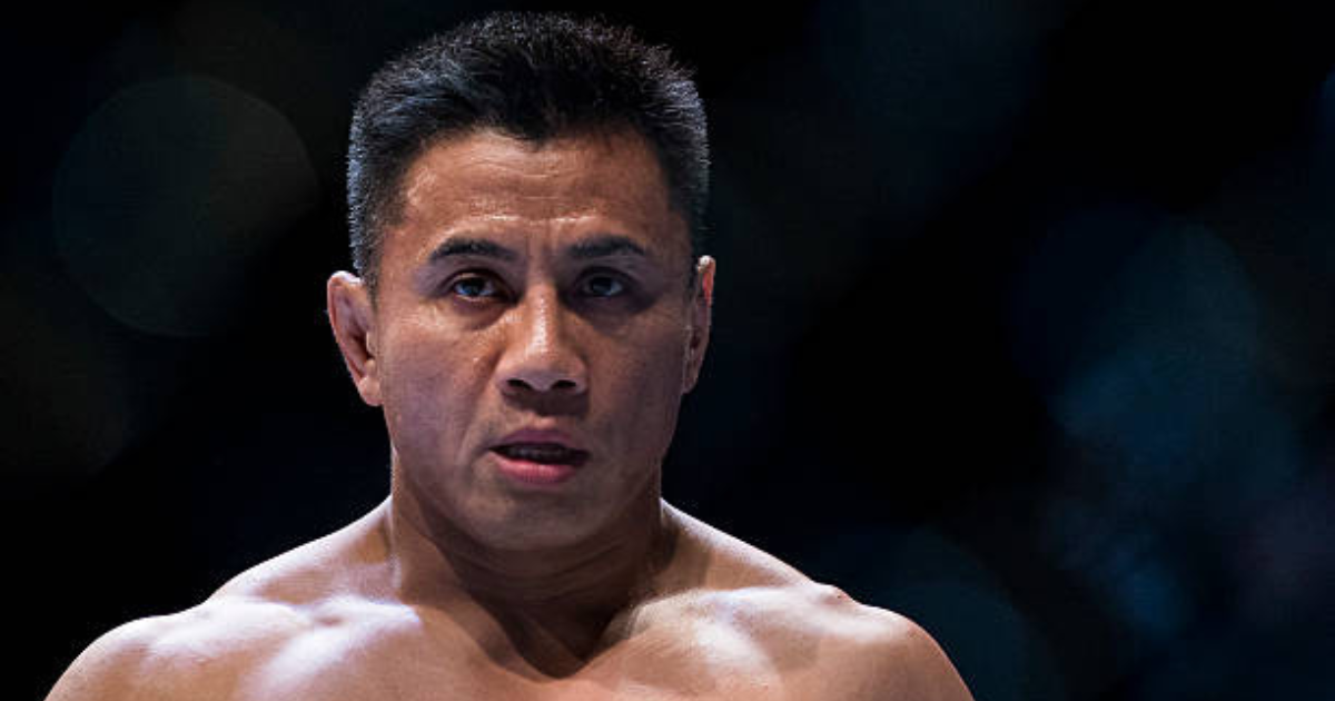 Cung Le Fighting Style